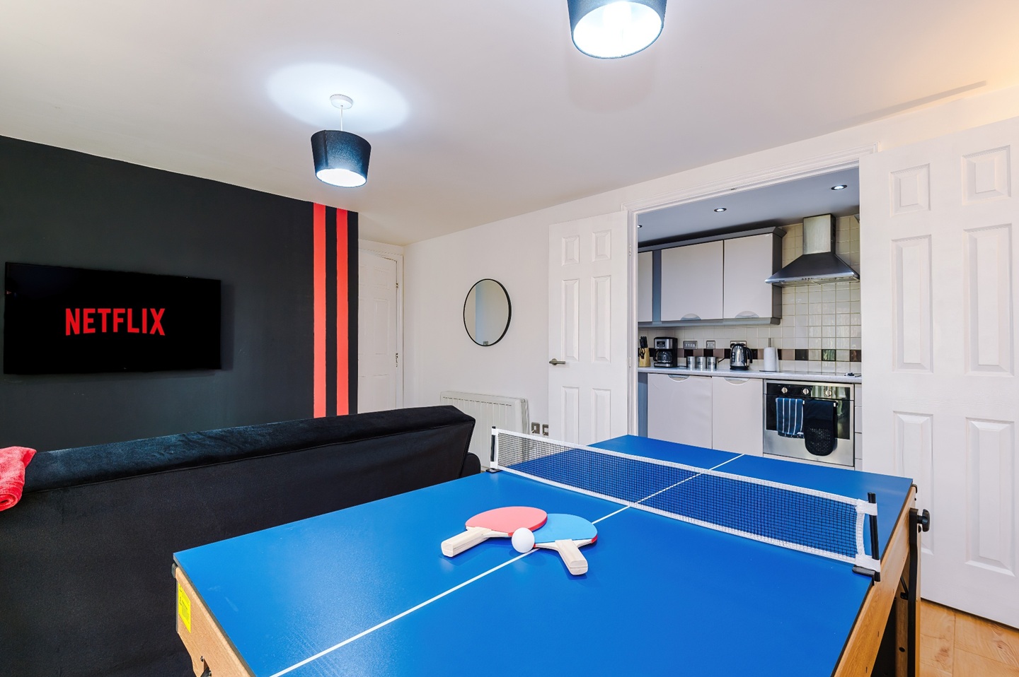 Additional image 2 of 2 Bed Terraced House, Middlewood St, M5, N1 7GU