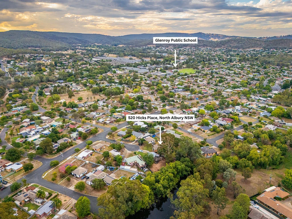 Additional image 20 of 520 Hicks Place, North Albury NSW 2640