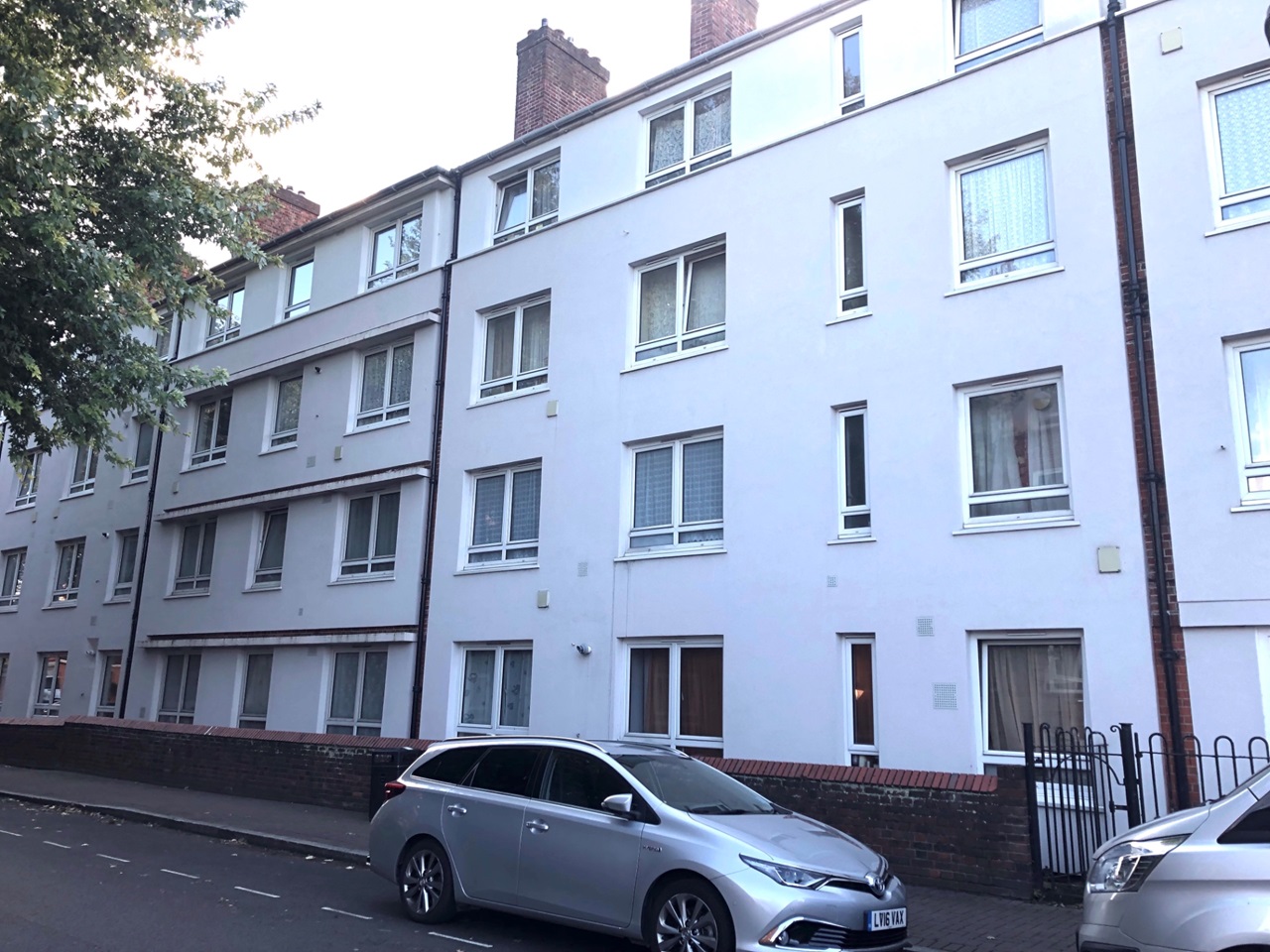 Additional image 23 of 2 Bed Flat, Neptune Street, SE16, N1 7GU