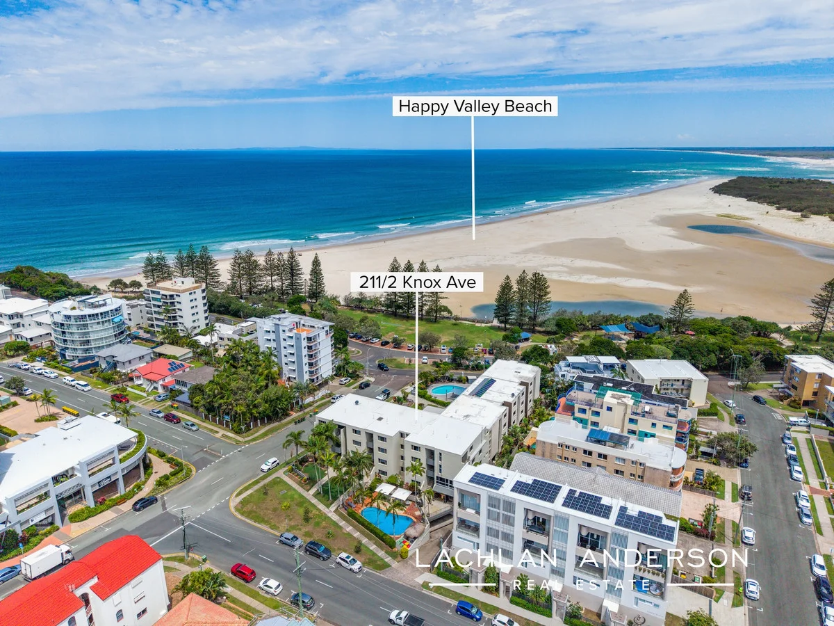 Additional image 5 of 11/2 Knox Avenue, Caloundra QLD 4551