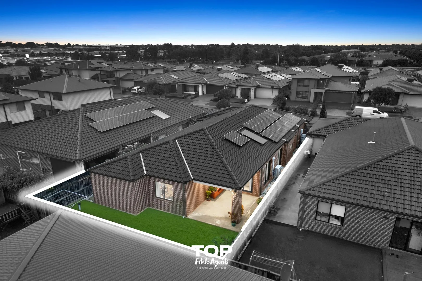Additional image 22 of 43 Simmental Drive, Clyde North VIC 3978