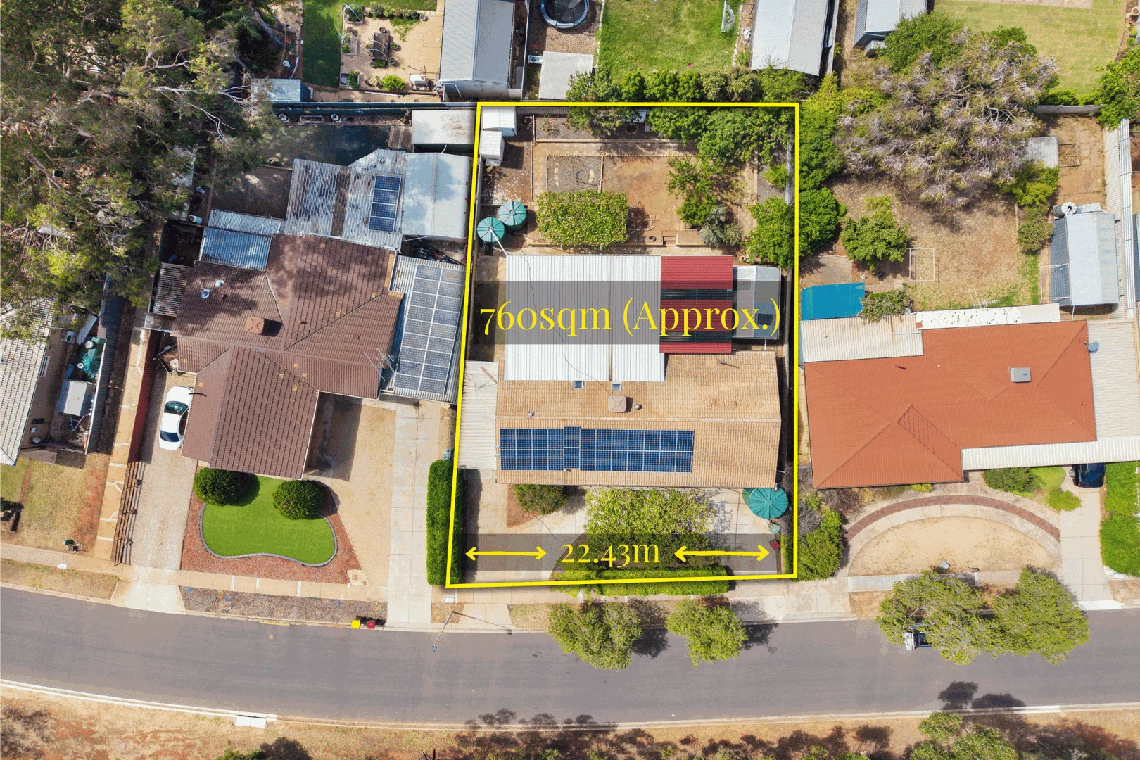 19 Kibby Road, Elizabeth East SA 5112