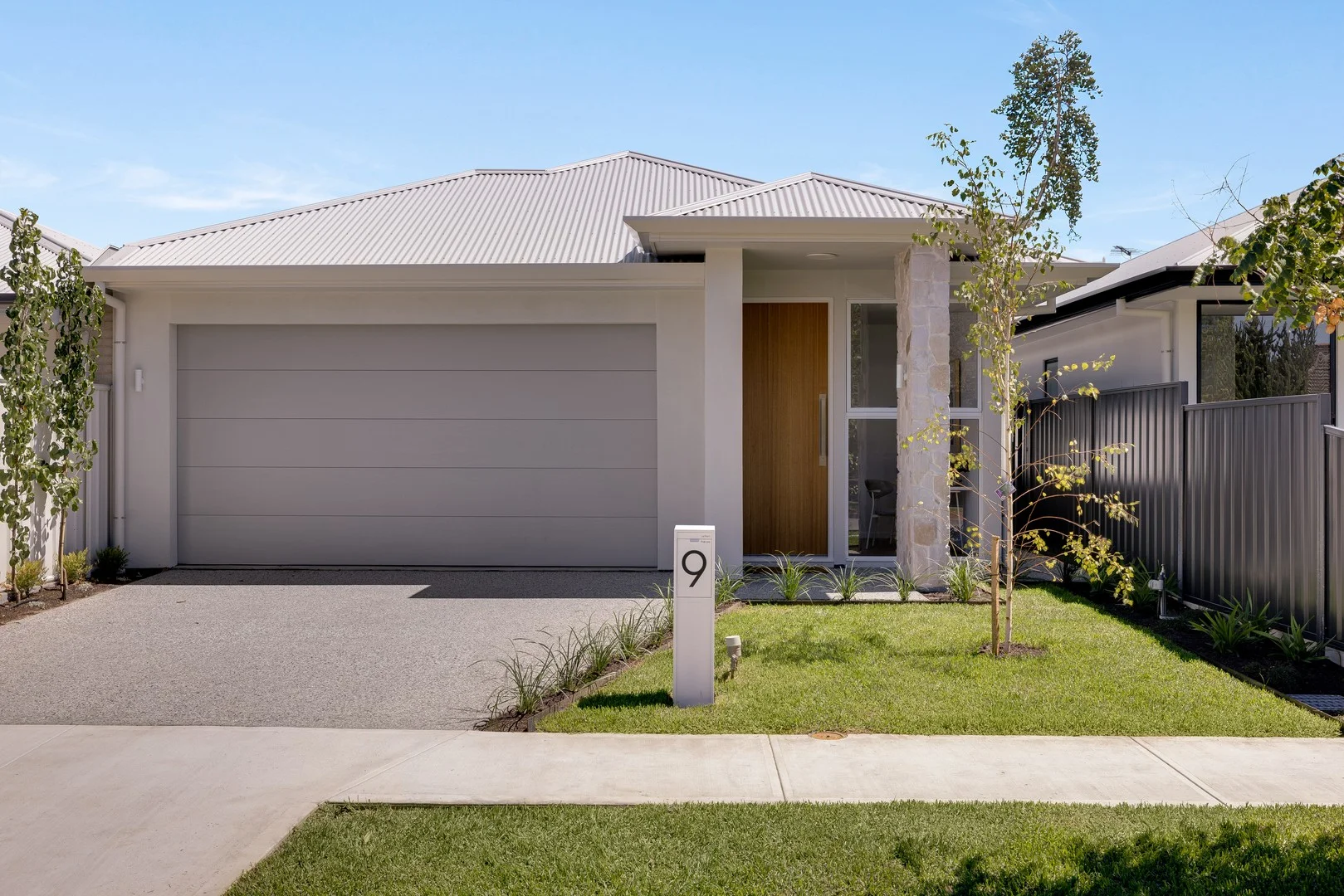 9 Grampian Street, Woodville South SA 5011