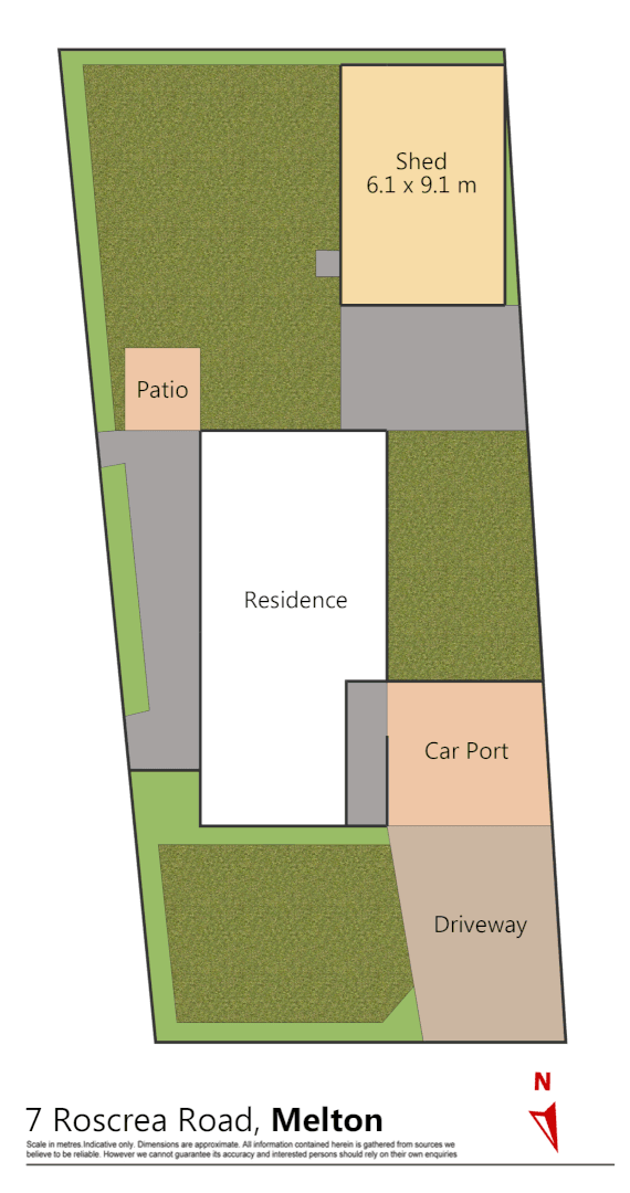 Additional image 18 of 7 Roscrea Road, Melton VIC 3337