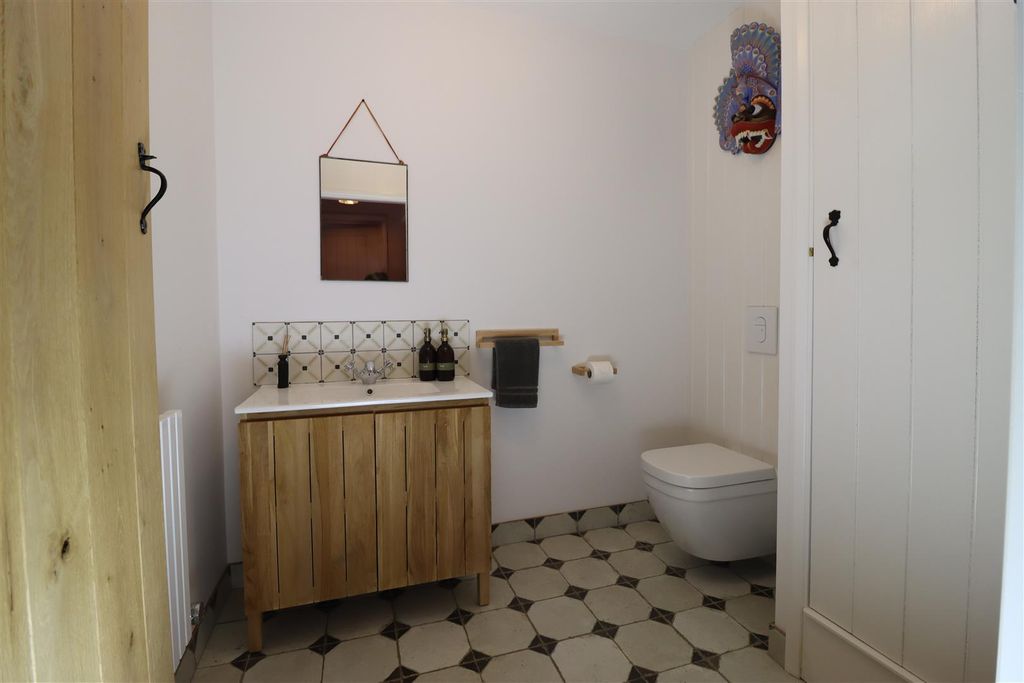 Additional image 50 of 4 bed detached bungalow for saleHide At St. Donats, Llantwit Major CF61
