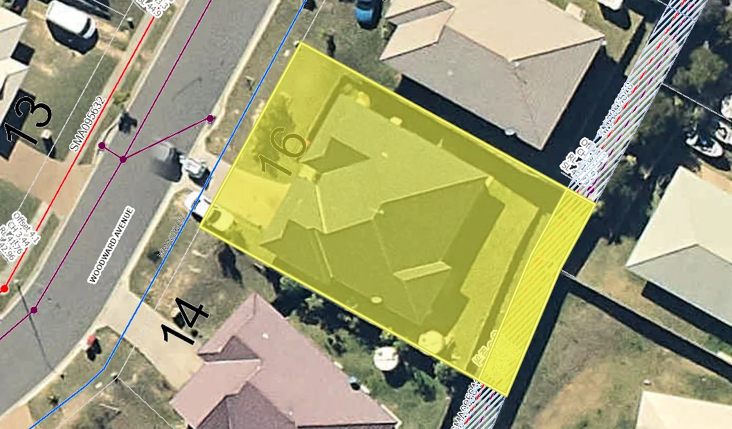Additional image 31 of 16 Woodward Avenue, Calliope QLD 4680