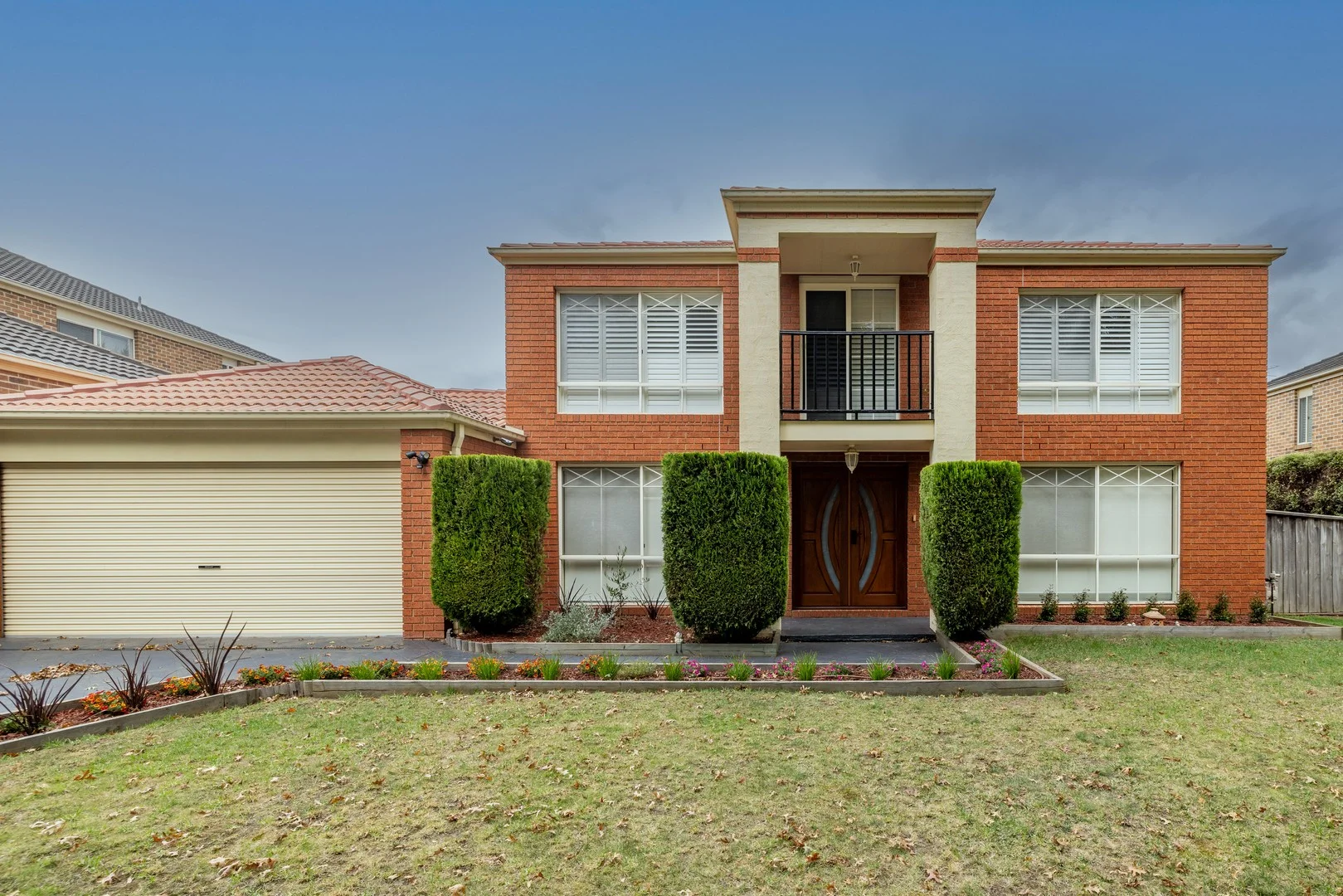 11 Sovereign Cres Boulevard, Rowville VIC 3178