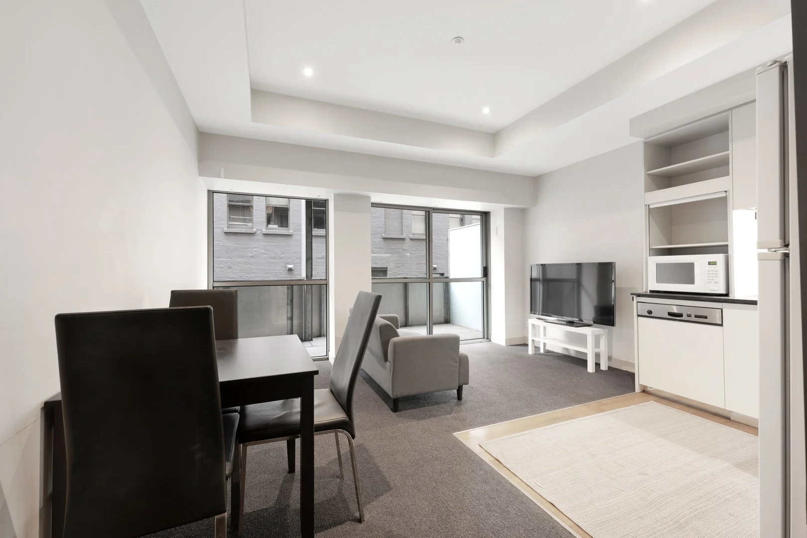 Additional image 2 of 407/233 Collins Street, Melbourne VIC 3000