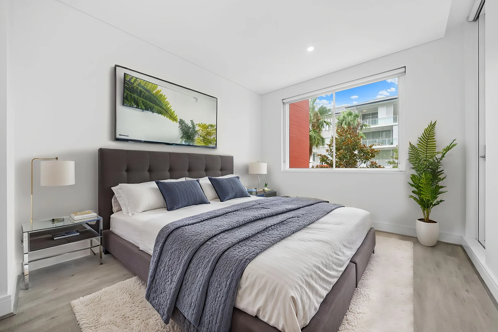 Additional image 4 of 204/2 Palm Avenue, Breakfast Point NSW 2137