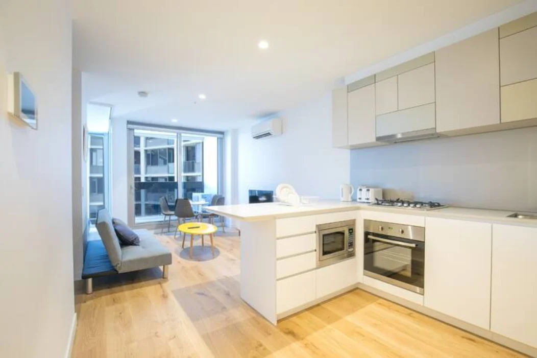 Additional image 3 of 4508/38 Rose Lane, Melbourne VIC 3000
