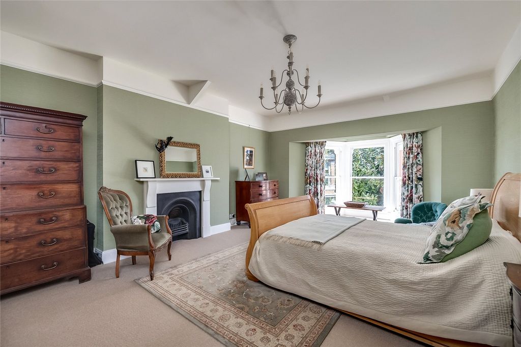Additional image 11 of 5 bed detached house for saleEggbuckland Road, Plymouth, Devon PL3