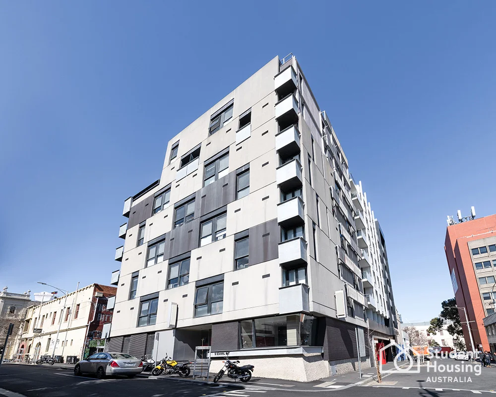 711/9 Earl Street, Carlton VIC 3053