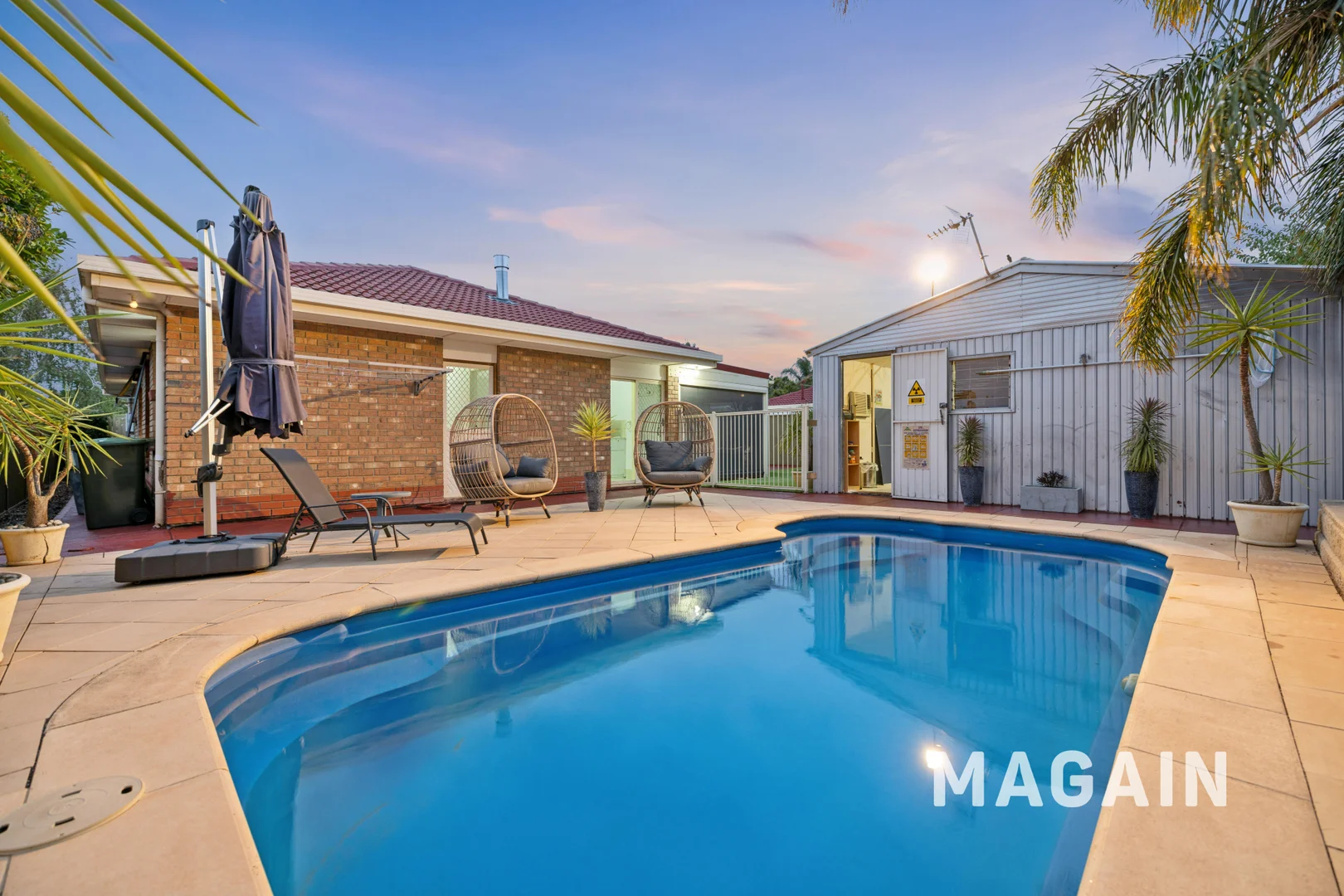 Additional image 29 of 6 Evans Court, Woodcroft SA 5162