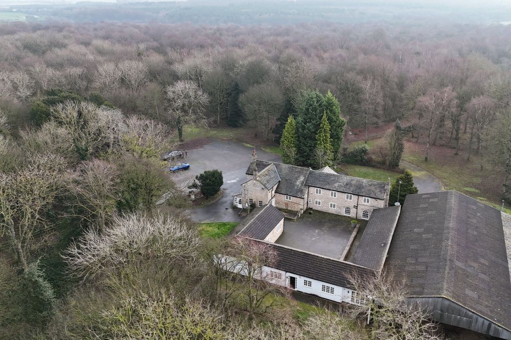 Additional image 28 of 5 bed detached house for saleBroomhouse Lane, Edlington, Doncaster DN12