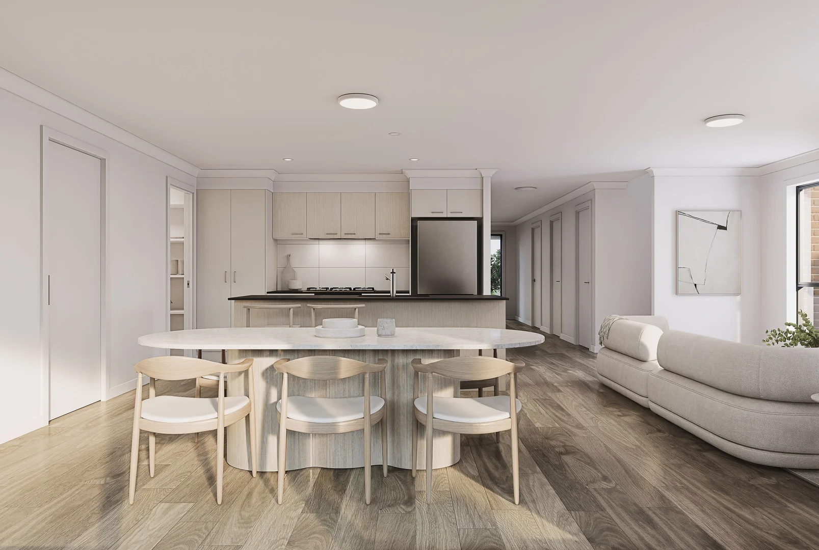 Additional image 3 of REGISTERED LAND & HOME PACKAGE I SELLING FAST, Jordan Springs NSW 2747