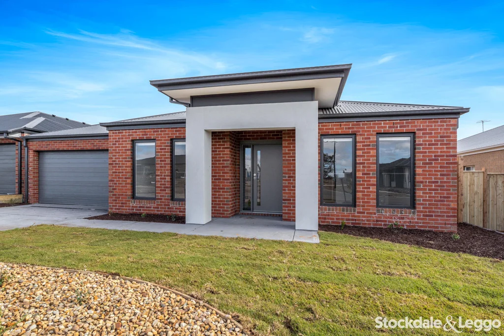 9 Hanrahan Street, Gisborne VIC 3437