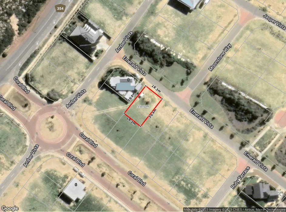 Additional image 7 of Lot 138/21 Emerald Vista, Kalbarri WA 6536