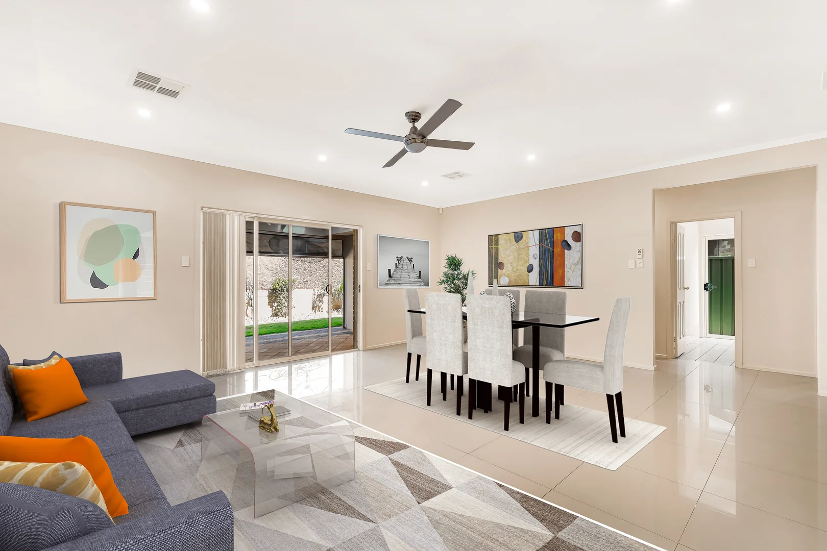 Additional image 9 of 4 Carlett Street, Mawson Lakes SA 5095