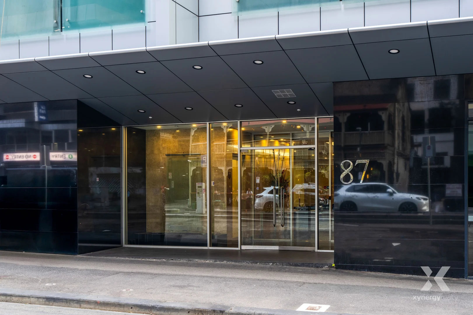 Additional image 16 of 1301/87 Franklin Street, Melbourne VIC 3000