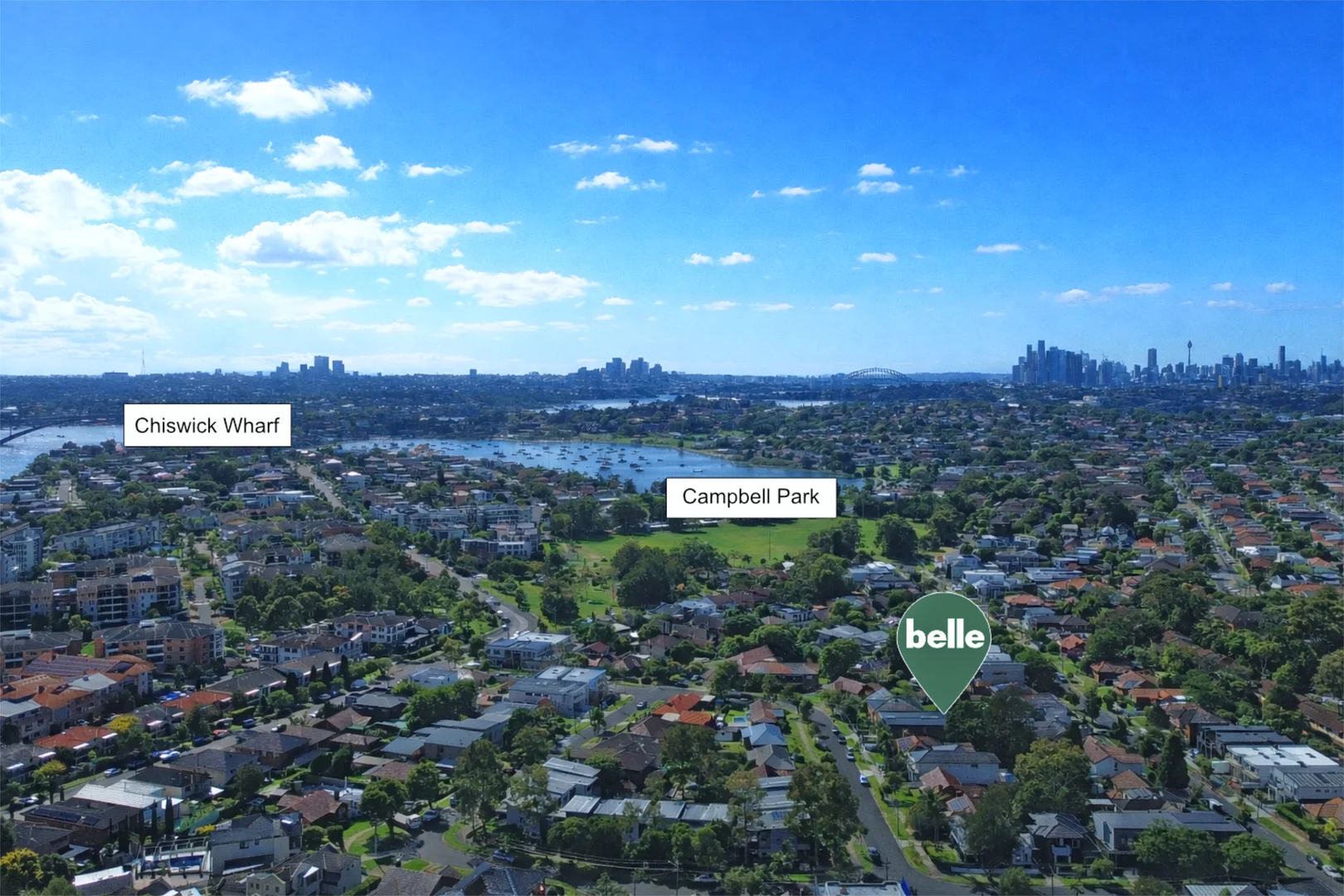 Additional image 14 of 12a Kokoda Street, Abbotsford NSW 2046