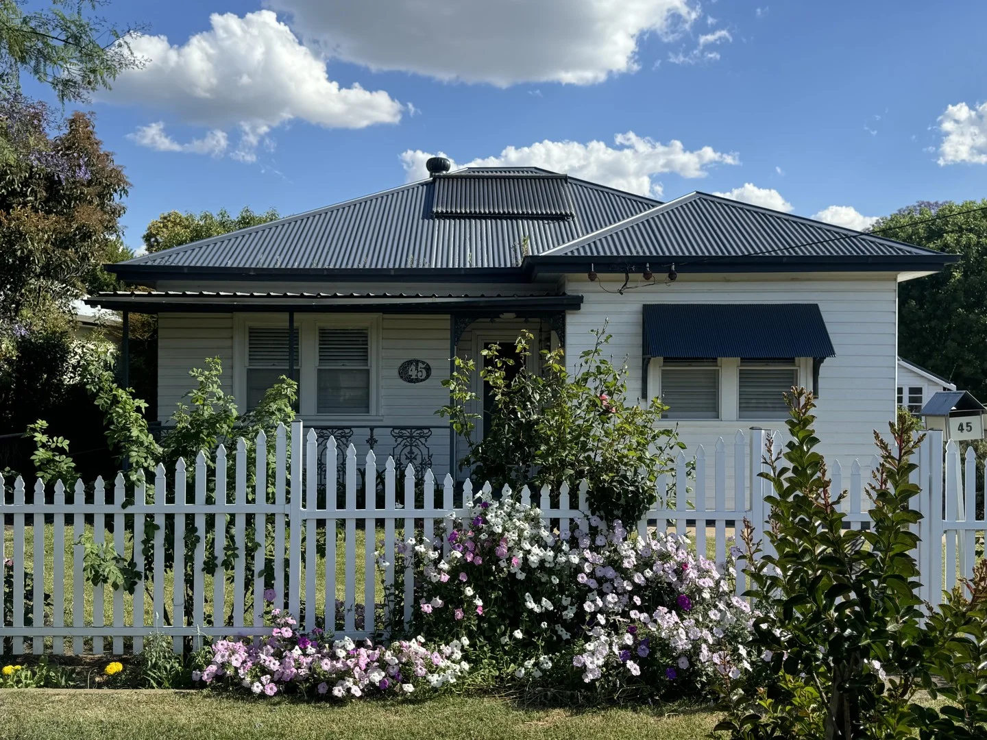 45 Piper Street, Tamworth NSW 2340