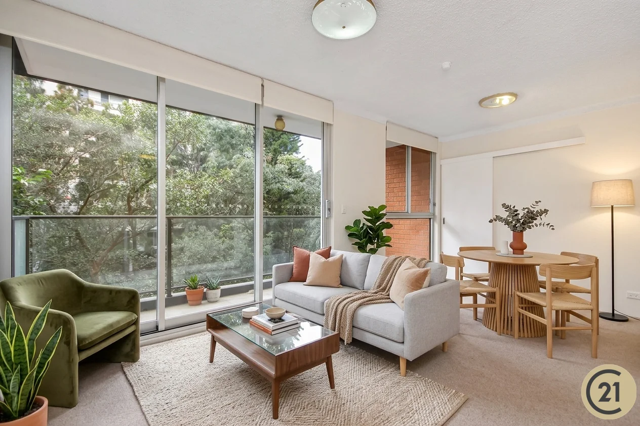 3A/10 Bligh Place, Randwick NSW 2031
