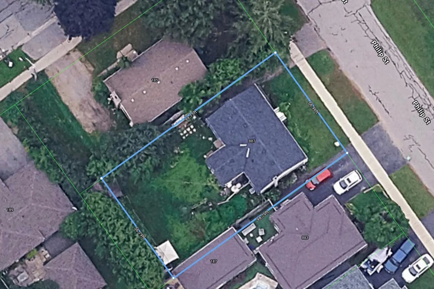 Additional image 5 of 887 Philip Street