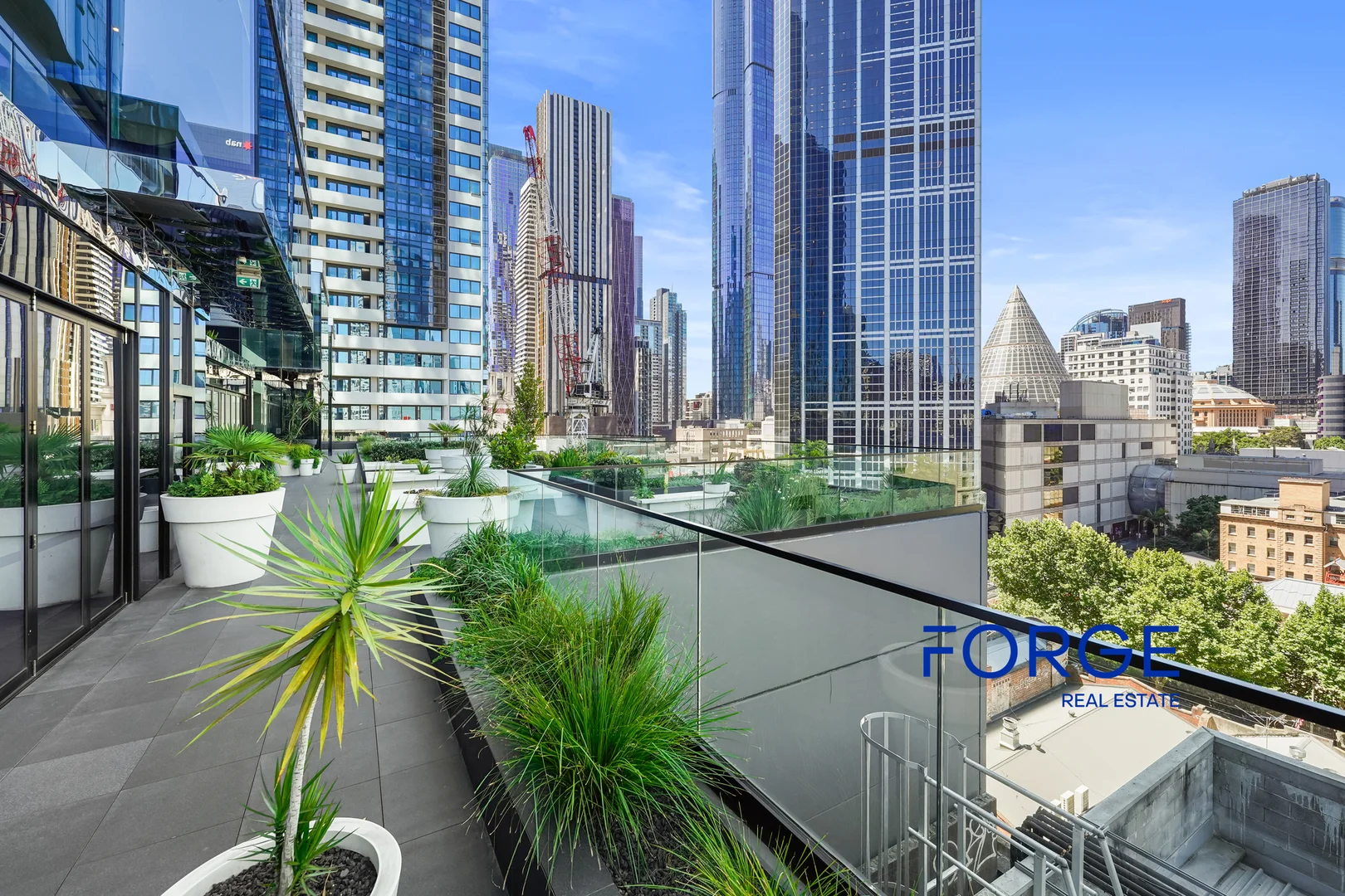 Additional image 7 of 2804/28 Timothy Lane, Melbourne VIC 3000
