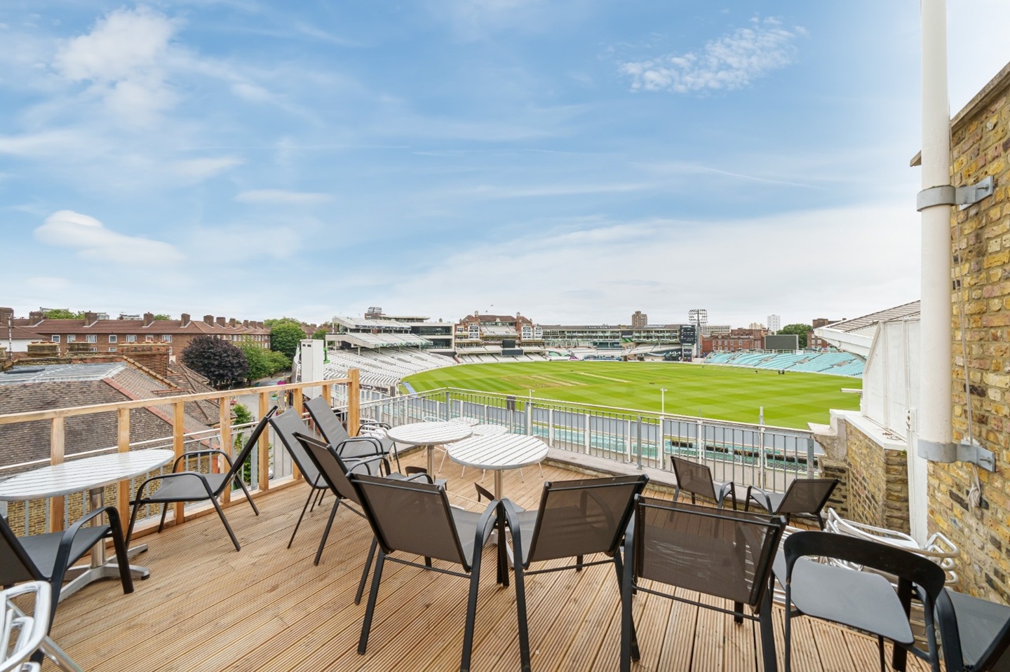 1 Bed Flat, Oval Mansions, SE11, N1 7GU photo 3