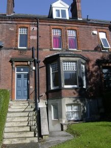 Additional image 9 of Studio Flat, Regent Park Terrace, LS6, N1 7GU