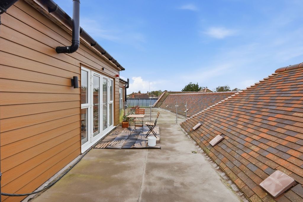 Additional image 20 of 2 bed flat for saleGrundisburgh Road, Woodbridge IP12