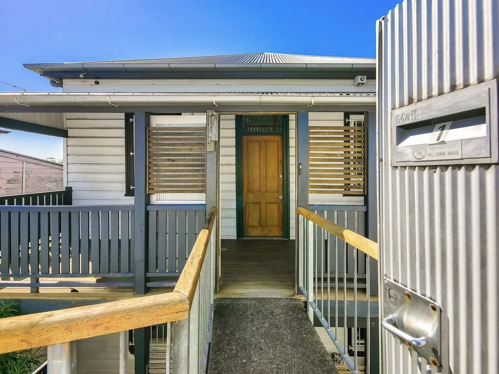 1/3 Waterworks Road, Red Hill QLD 4059