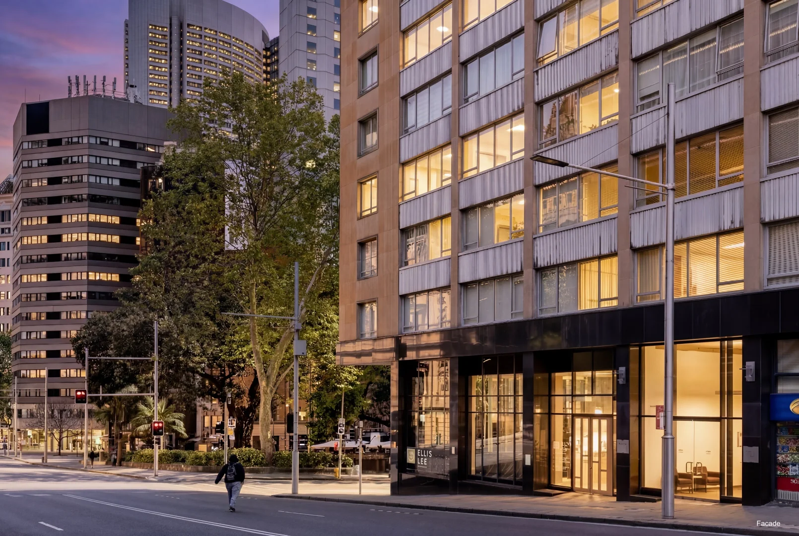 Additional image 9 of 1102/38 Bridge Street, Sydney NSW 2000