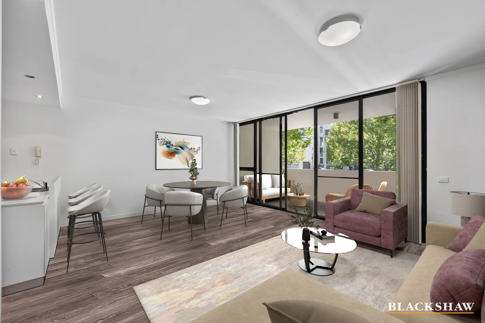 Additional image 4 of 12/104 Giles Street, Kingston ACT 2604
