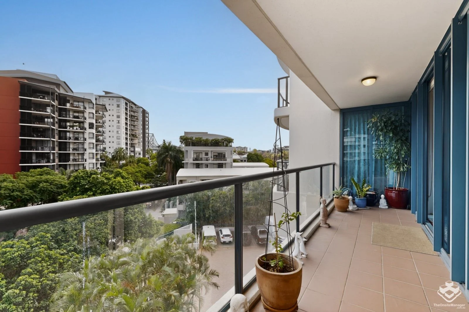 Additional image 7 of ID:21172362/8 Goodwin Street, Kangaroo Point QLD 4169