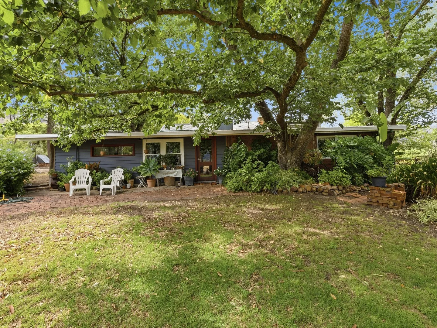 1320 Benalla-Warrenbayne Road, Warrenbayne VIC 3670