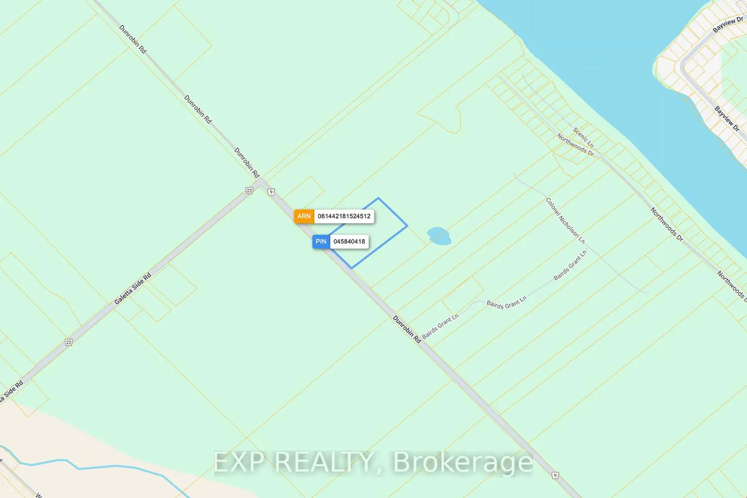 Additional image 20 of Lot4758 Dunrobin Road
