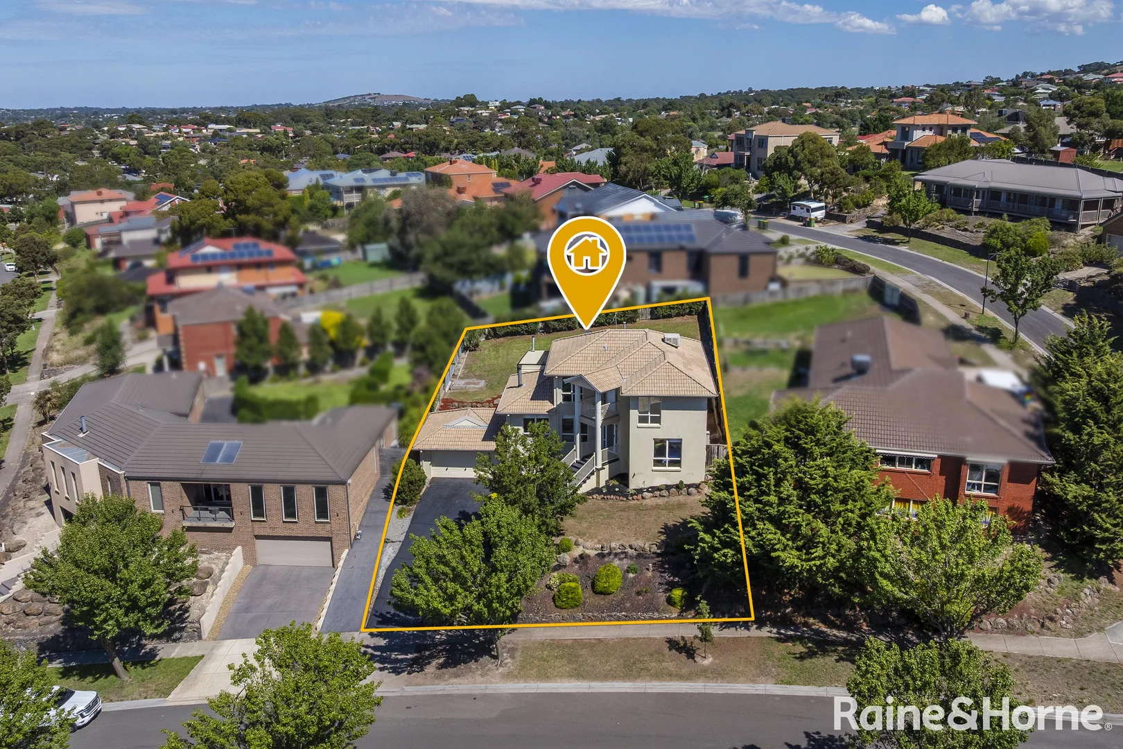 Additional image 20 of 3 Riverview Terrace, Sunbury VIC 3429
