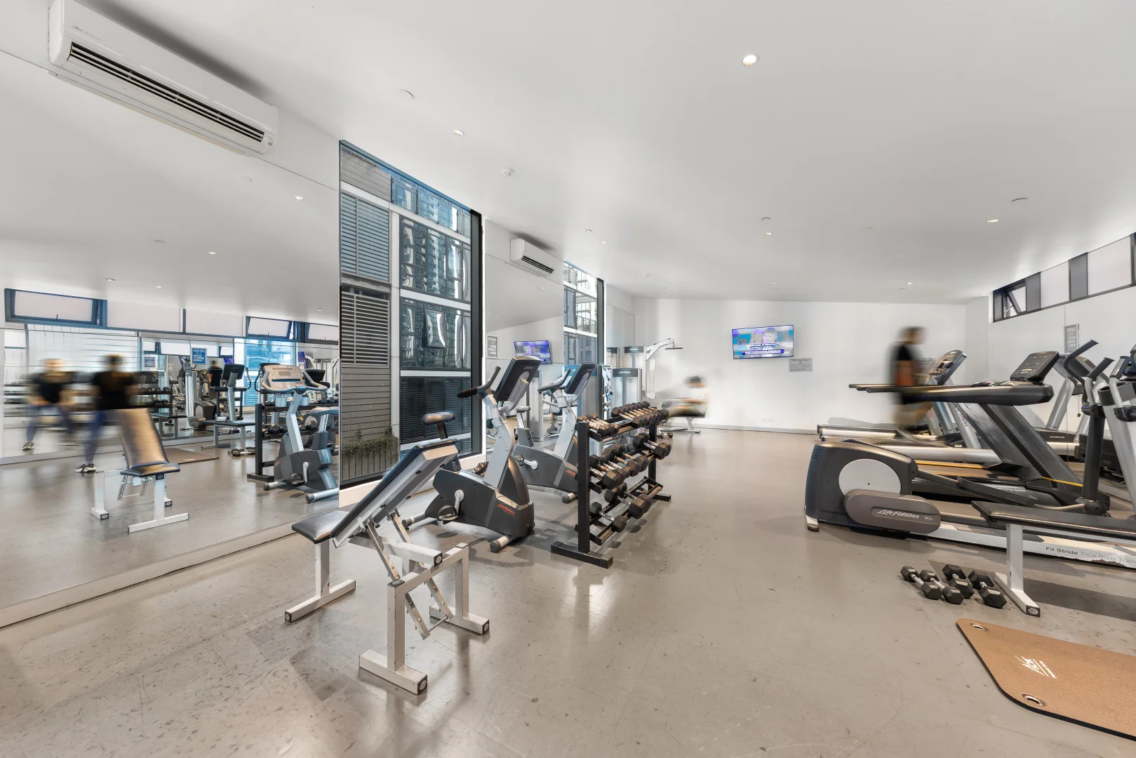 Additional image 10 of 3704/151 City Road, Southbank VIC 3006