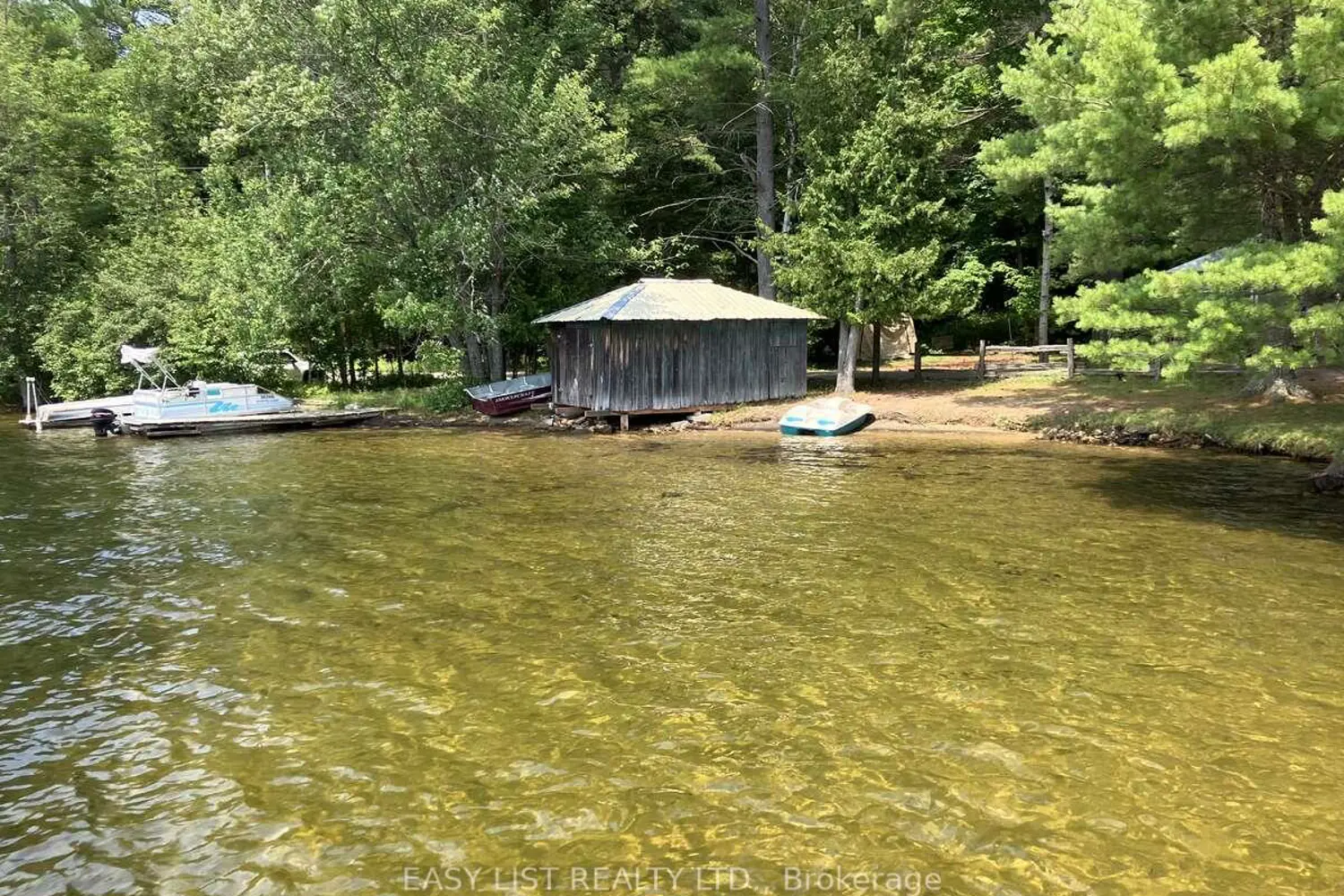 1045 Reynolds Road