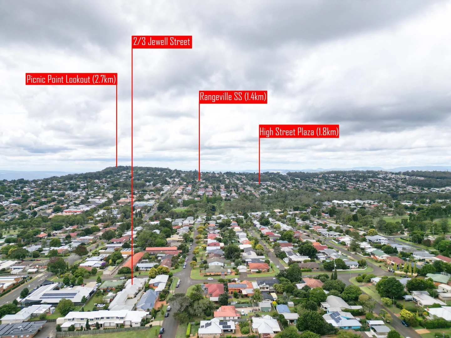 Additional image 14 of 2/3 Jewell Street, Centenary Heights QLD 4350