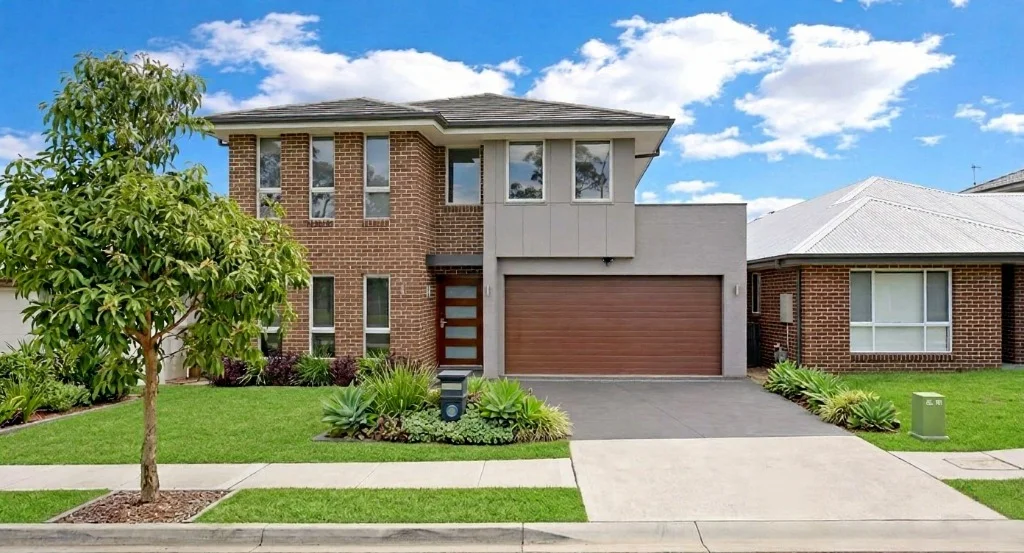 12 Constance Avenue, Schofields NSW 2762