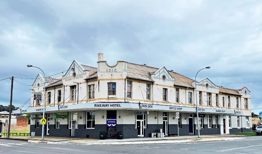 Rooms/216 Vincent St, Cessnock NSW 2325