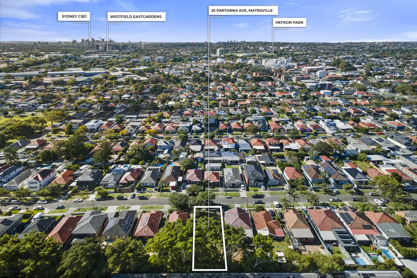 Additional image 2 of 25 Partanna Ave, Matraville NSW 2036