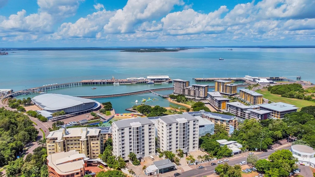 Additional image 5 of 10/13 Esplanade, Darwin City NT 0800