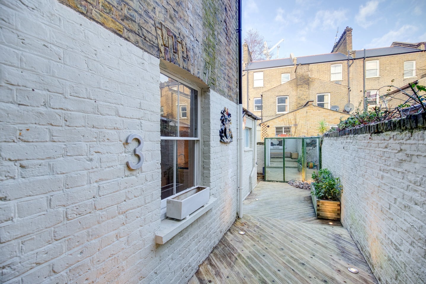 Additional image 17 of 1 Bed Flat, Charleston Street, SE17, N1 7GU