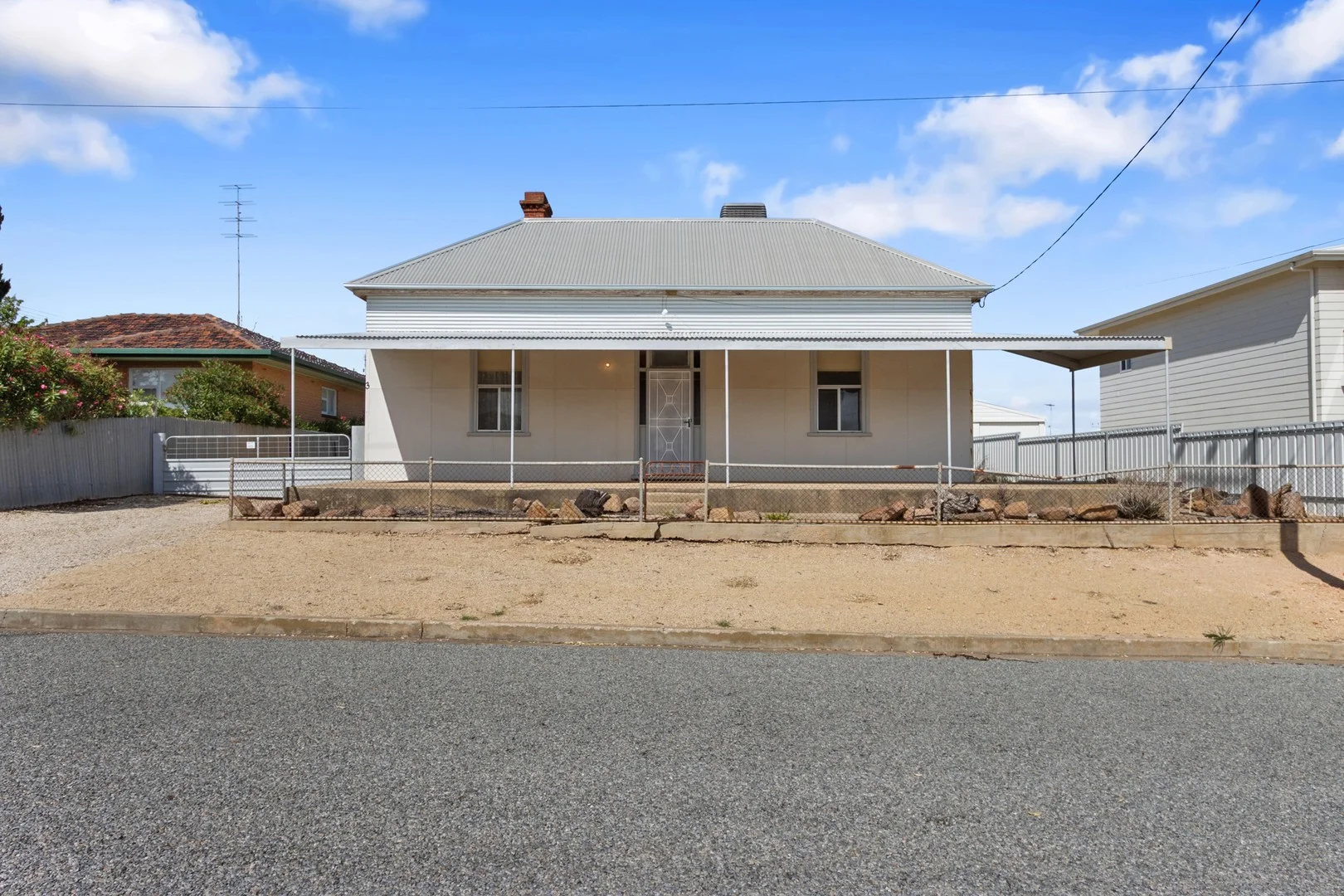 3 Passat Street, Port Victoria SA 5573