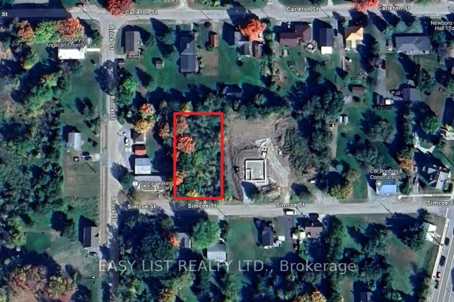Additional image 2 of Lot 6 Simcoe Street