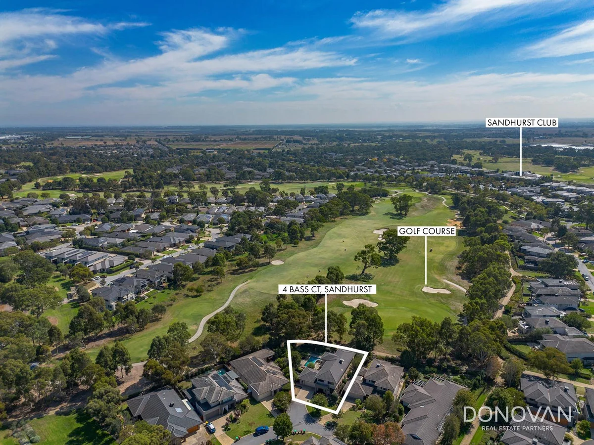 Additional image 36 of 4 Bass Court, Sandhurst VIC 3977