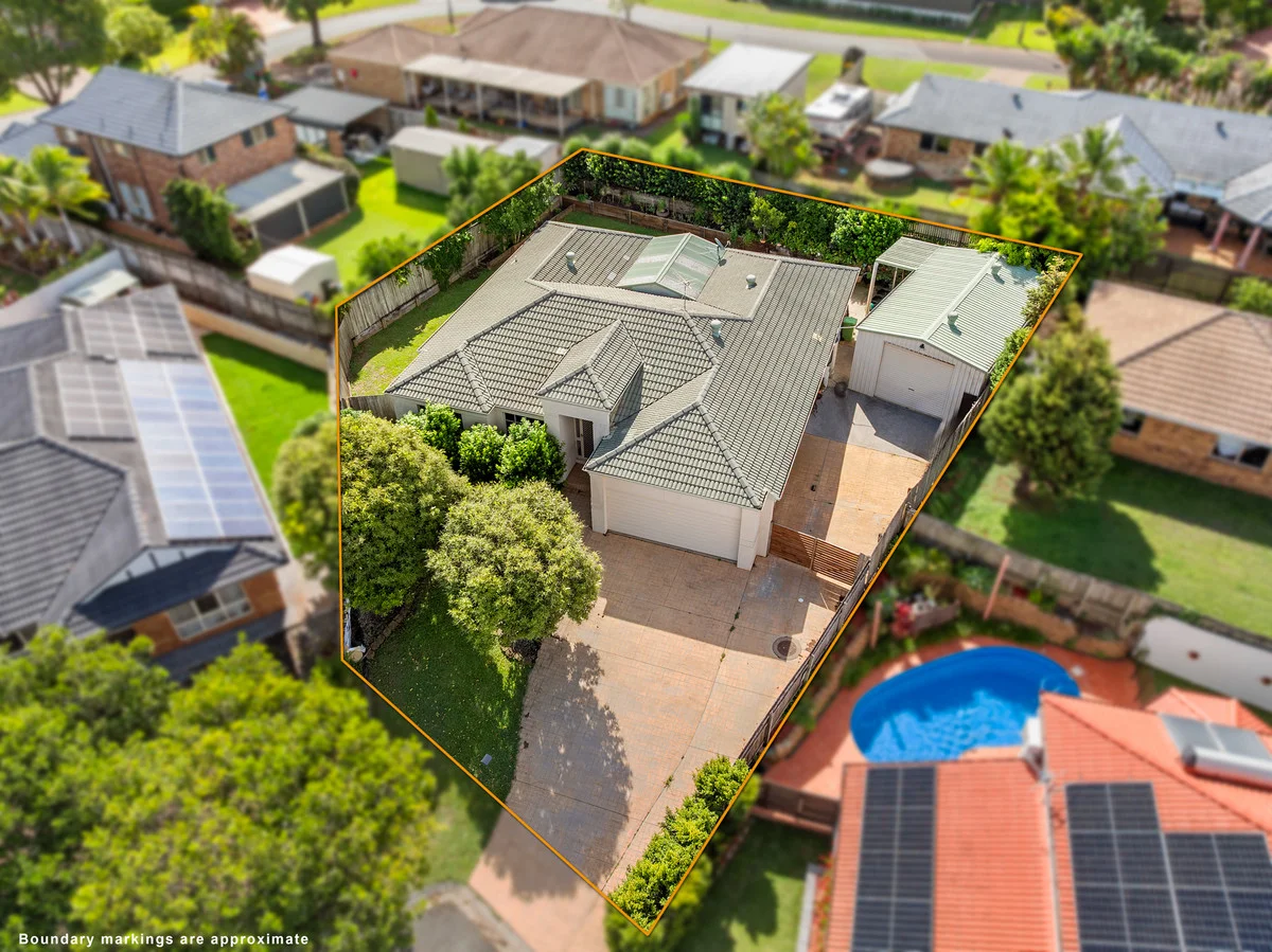 Additional image 3 of 15 Mornington Court, Wellington Point QLD 4160